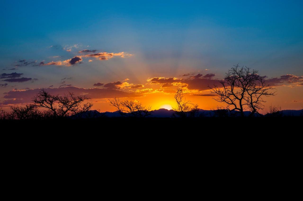 Ku Sungula Safari Lodge Заповідник Балуле Екстер'єр фото